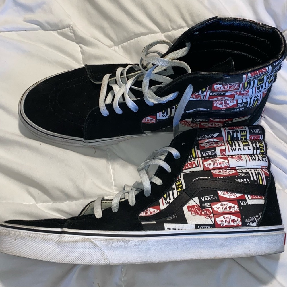 Vans Sk8